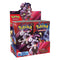 KP10 Karmesin & Purpur - Ewige Rivalen Display Deutsch (36 Booster)